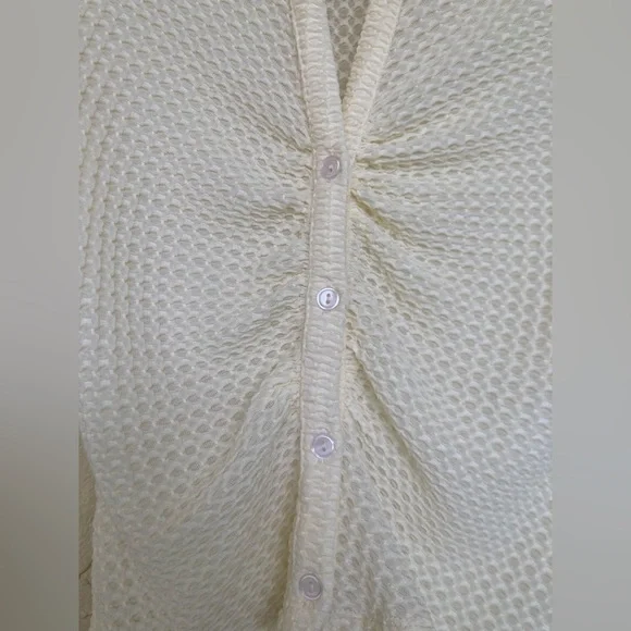 Anthropologie Astr The Label Lemora Top - Picture 4 of 7